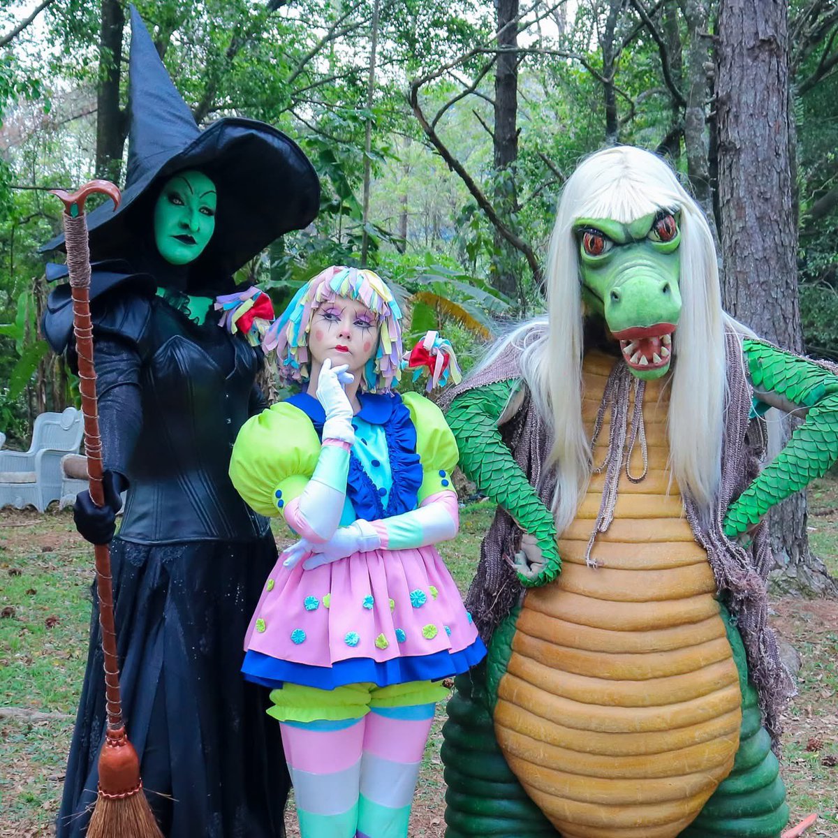 Jefferson Candido tweet media