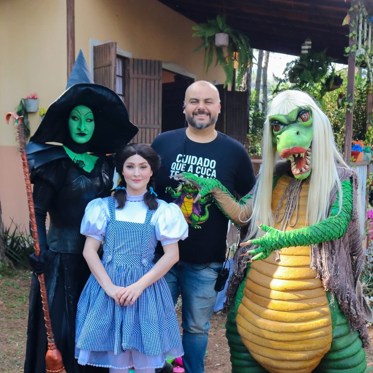 Jefferson Candido tweet media