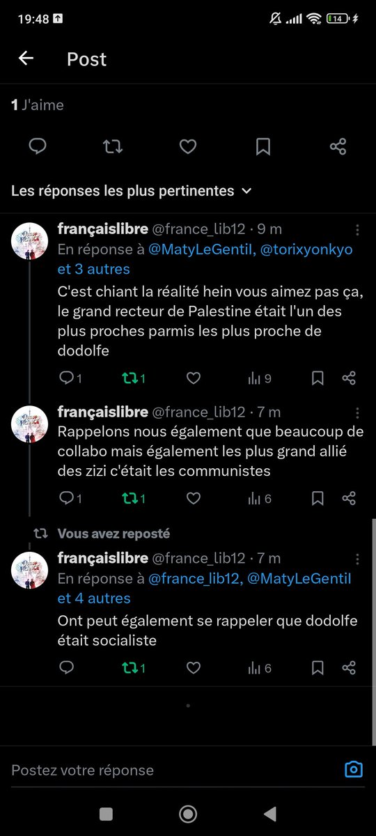 françaislibre tweet media