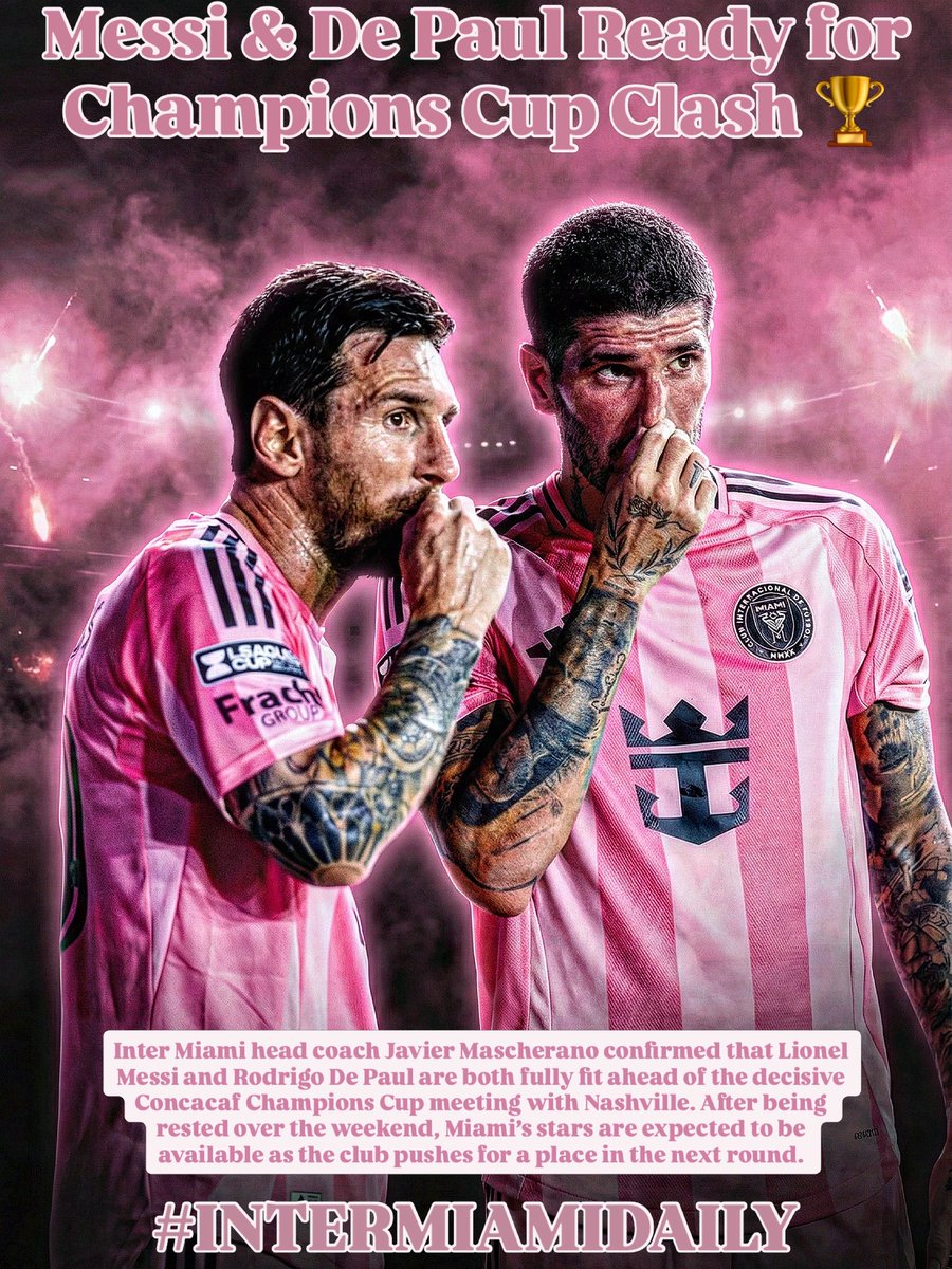 INTERMIAMIDAILY tweet media