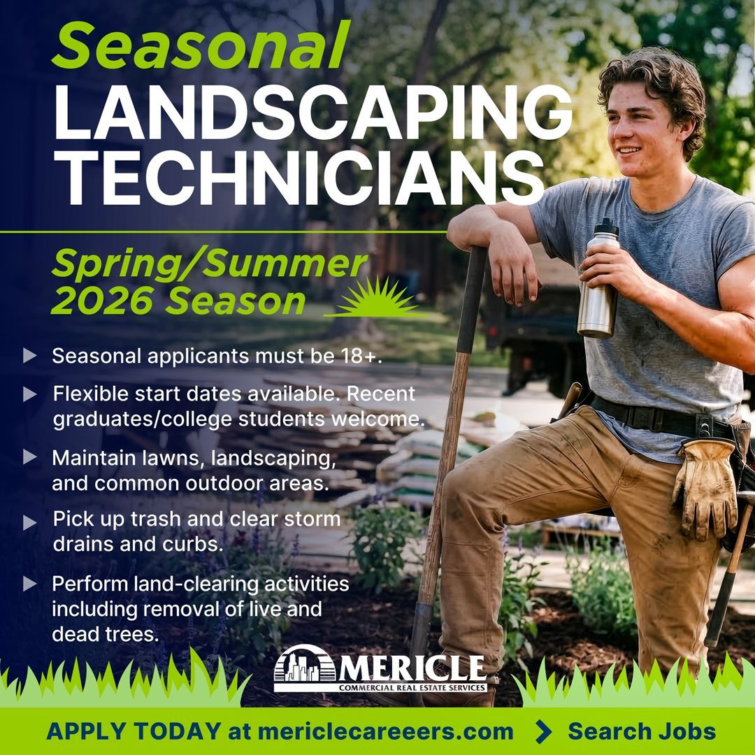 Mericle Commercial tweet media