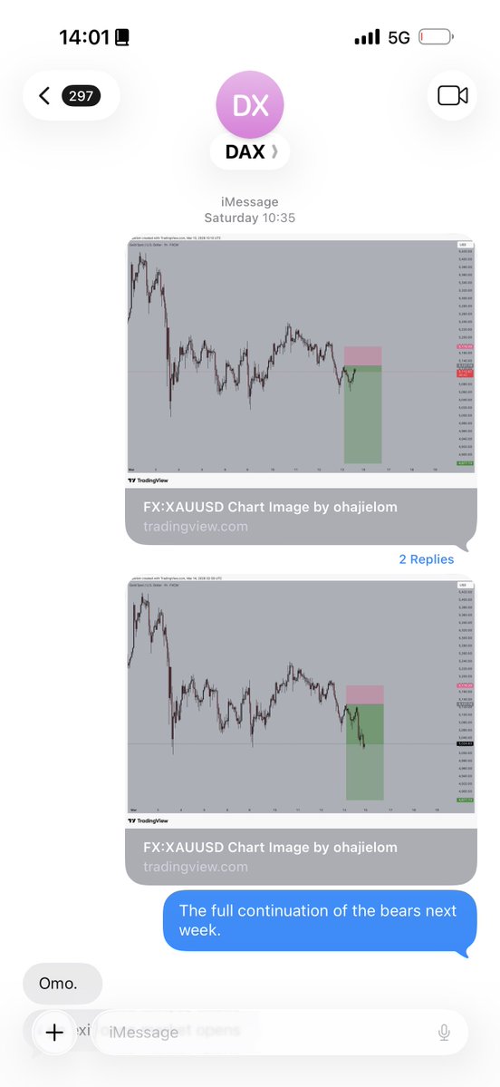 Eze Kingsley Ohaji tweet media