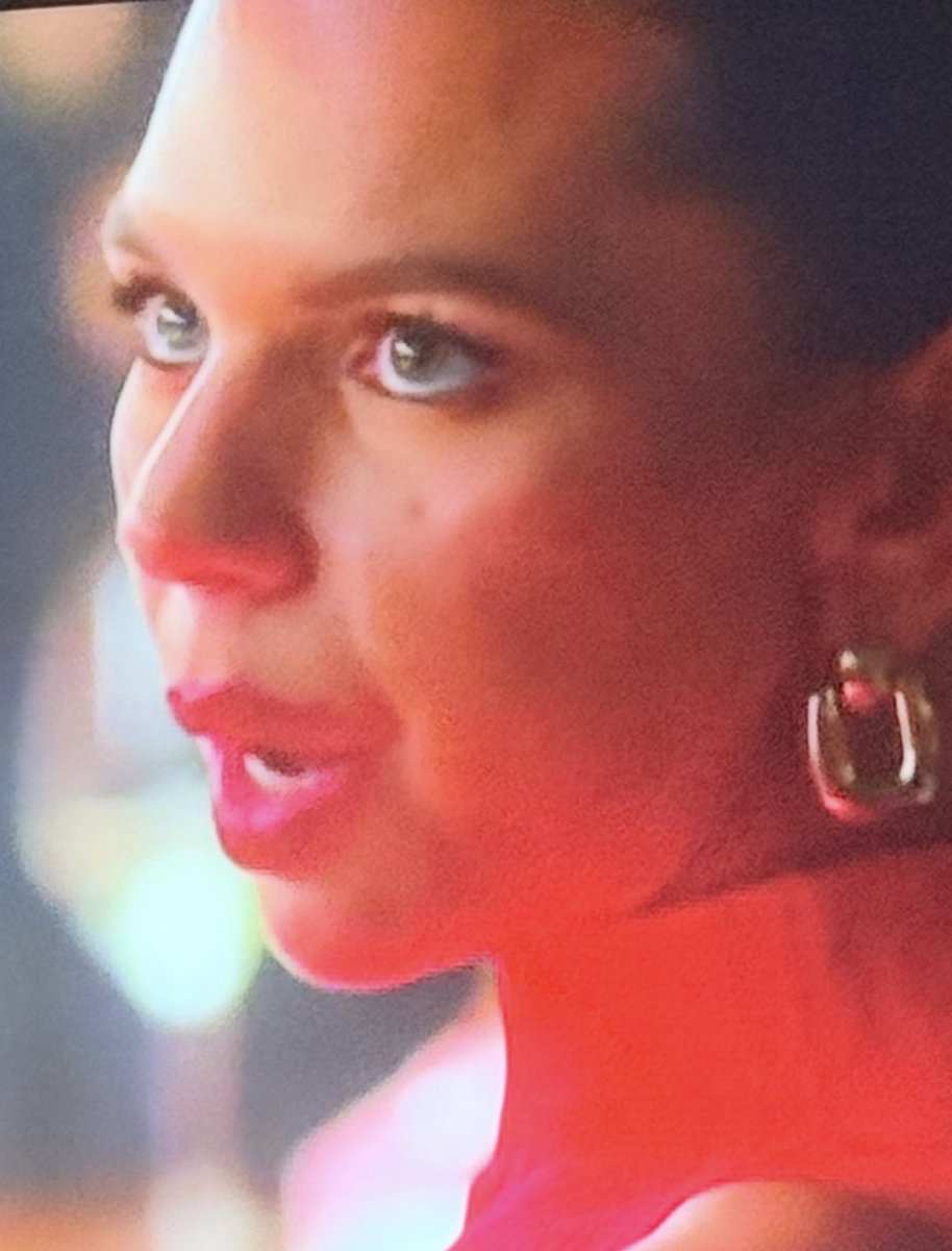 BEC: ‘Just pretend…pretend for two minutes.  For the sake of….me’.   WTF?  So your partner is supposed to ignore their integrity and their morals to be ‘ride or die’ when you’ve been consistently rude &amp; dumb???
Then screw ride or die.  #MAFS