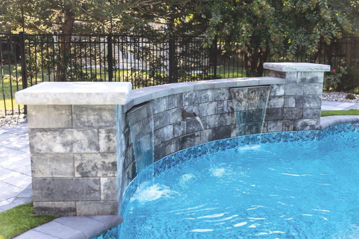 NicolockPaving's tweet image. Summer will be here before you know it — is your pool area ready? Now is the perfect time to refresh your pool deck, update worn surfaces, and create a space that feels clean, safe, and inviting.

#PoolReady #SummerPrep #BackyardGoals #OutdoorLiving #PoolsideLife