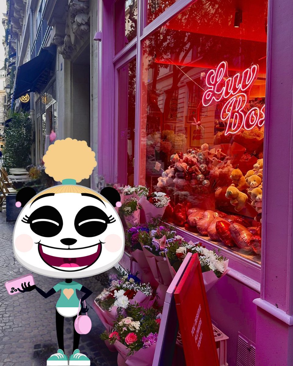 WeWard 🇫🇷 tweet media