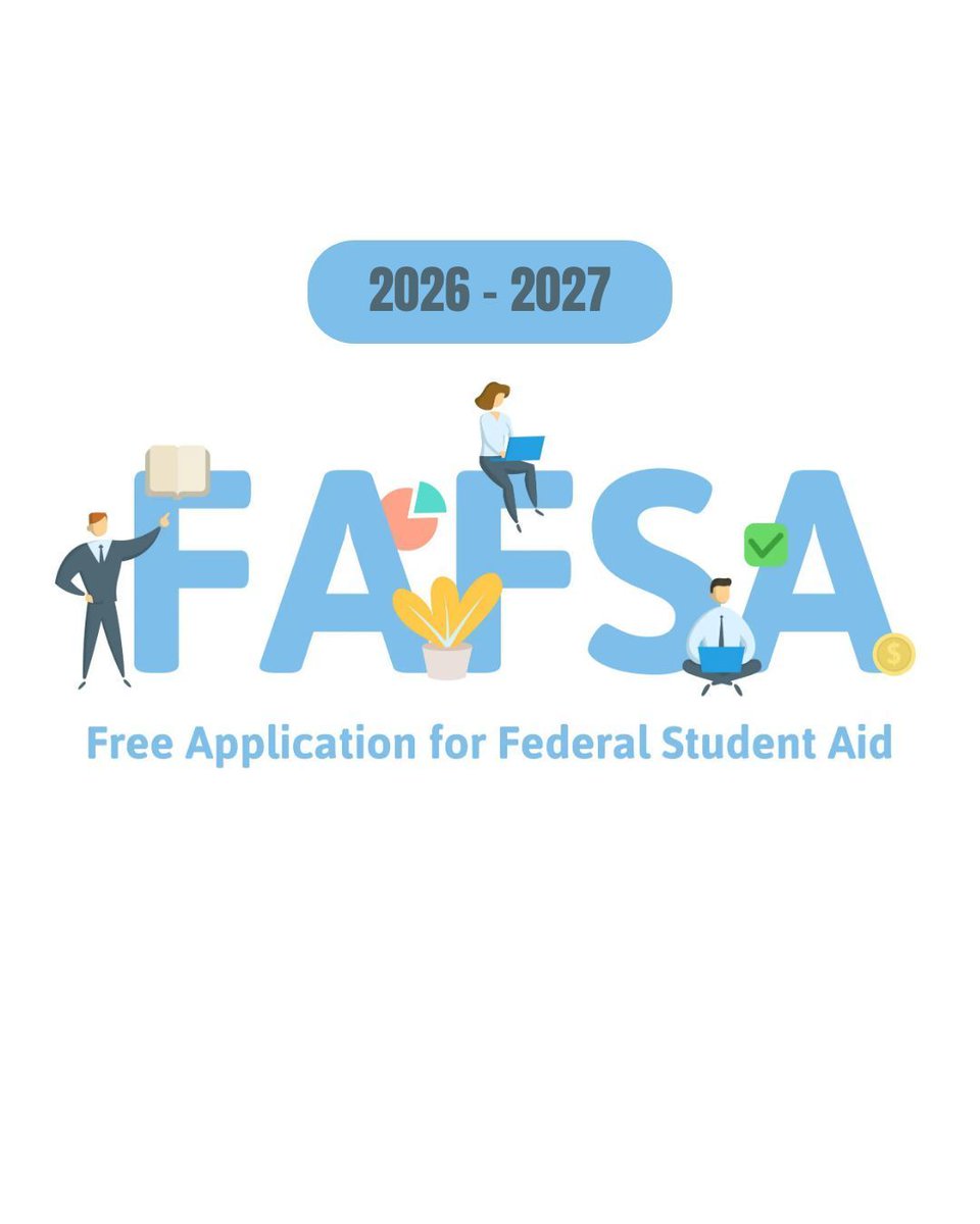 UCCS Financial Aid tweet media