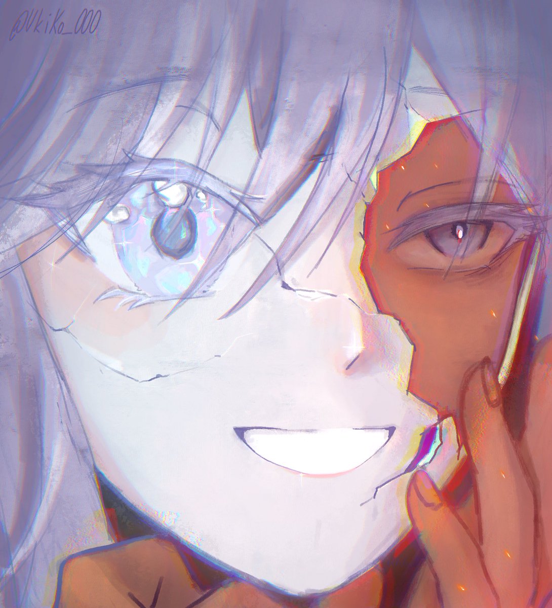 Uki (86 SEASON TWO PLEASEEEEE) tweet media