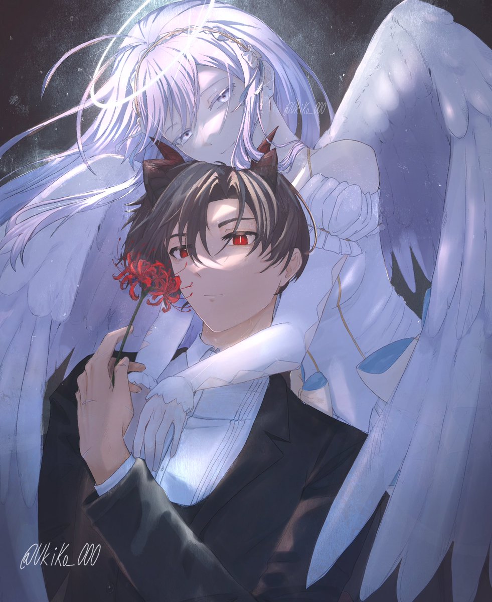 Uki (86 SEASON TWO PLEASEEEEE) tweet media