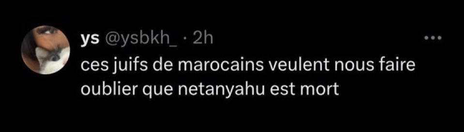 M.A.R (Hamza Igamane 🕊️💔) tweet media