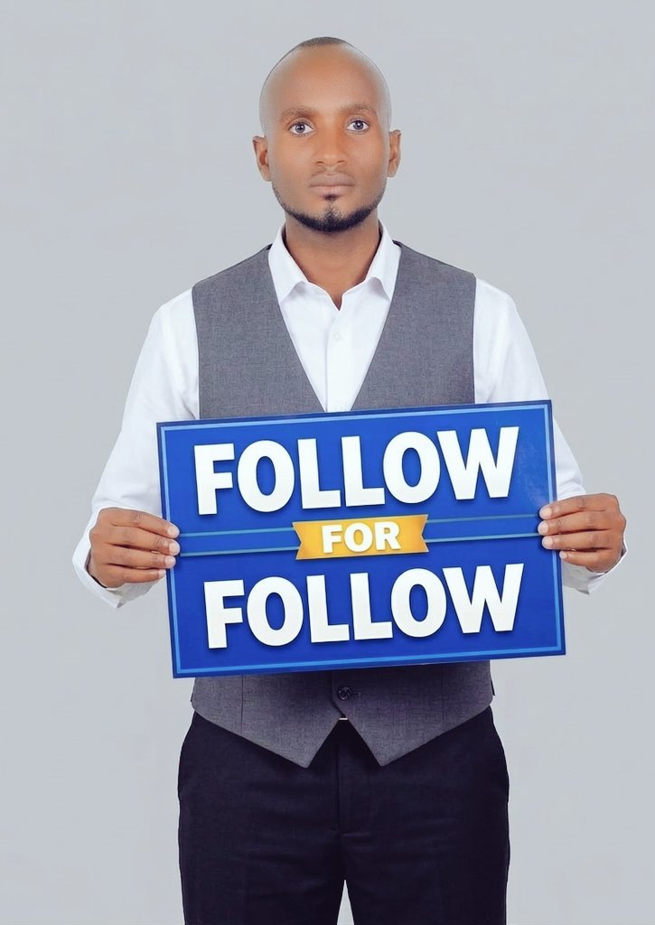 Ajiri 🇳🇬 tweet media