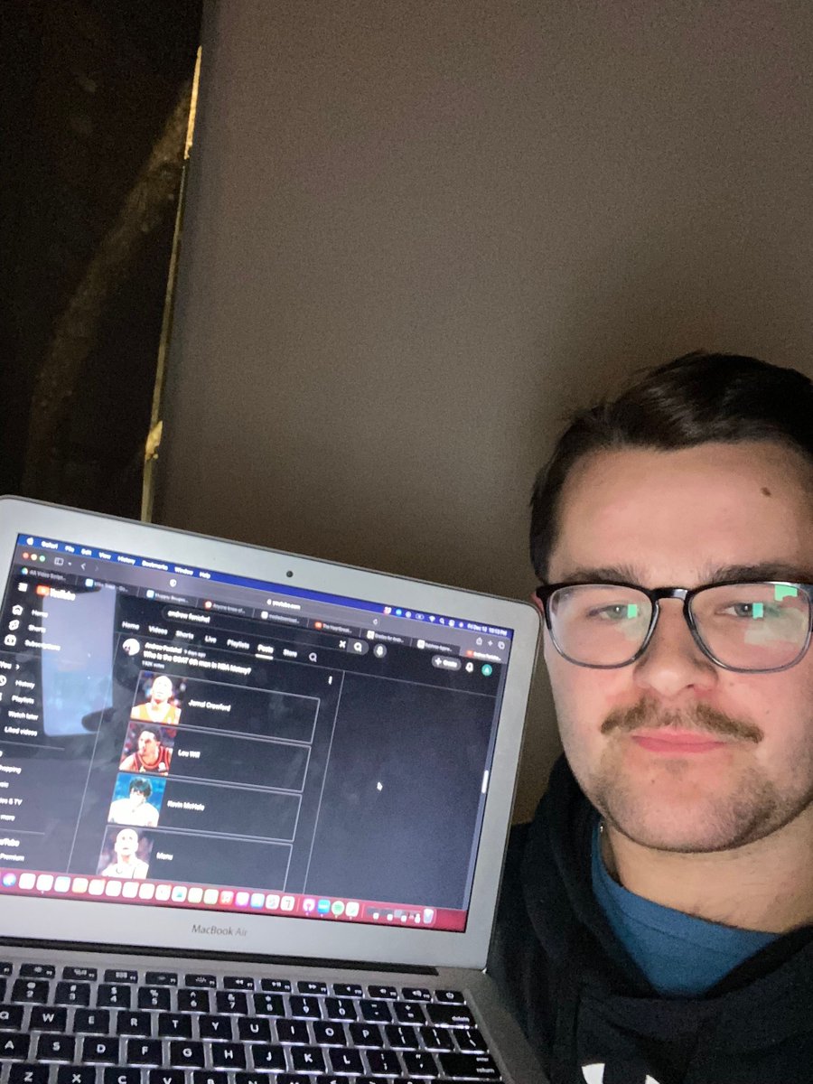 Merrill College @ Maryland tweet media