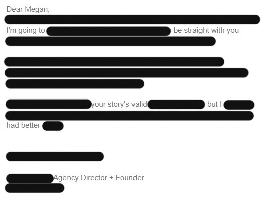 Megan @ Sugar Pig tweet media