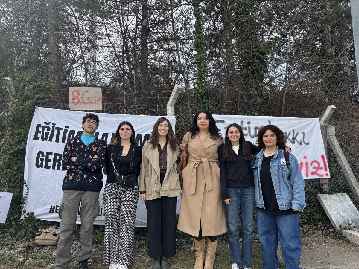 ÖHD Ankara tweet media