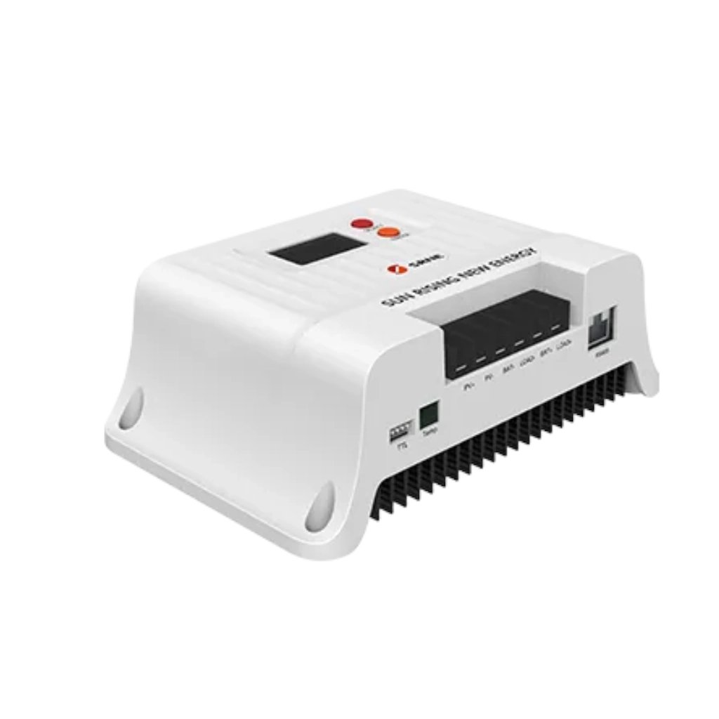 SkyEnergi's tweet image. Power your adventures with the SRNE Shiner 2430 MPPT Solar Charge Controller! 🌞 Efficient, reliable, and smart, it maximizes power harvest and extends battery life. Perfect for off-grid setups. Get yours for just £99.00 now! #chargecontroller #mppt shortlink.store/gpcjyzd5t_0y