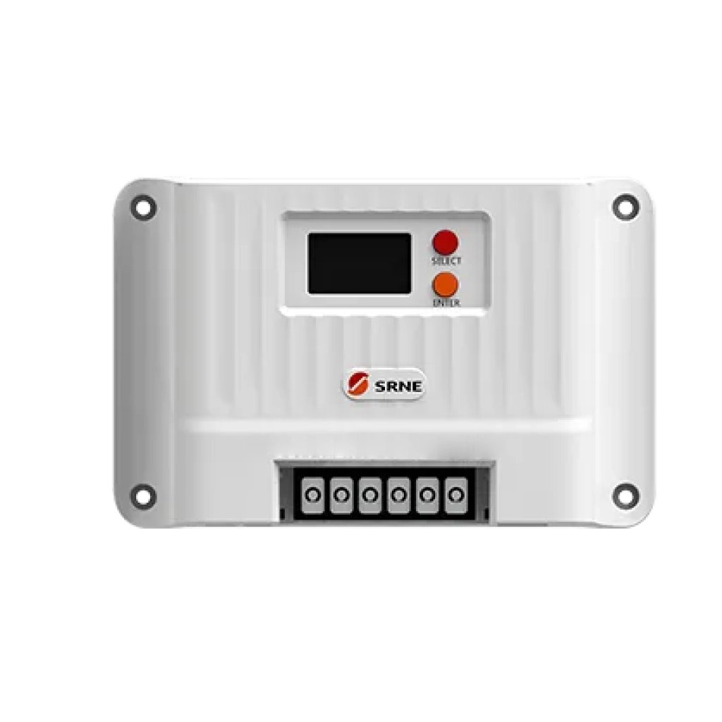 SkyEnergi's tweet image. Power your adventures with the SRNE Shiner 2430 MPPT Solar Charge Controller! 🌞 Efficient, reliable, and smart, it maximizes power harvest and extends battery life. Perfect for off-grid setups. Get yours for just £99.00 now! #chargecontroller #mppt shortlink.store/gpcjyzd5t_0y