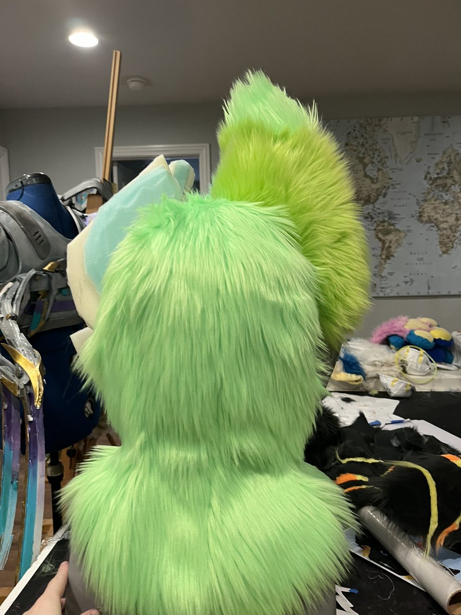 CyberError_The_Protogen tweet media