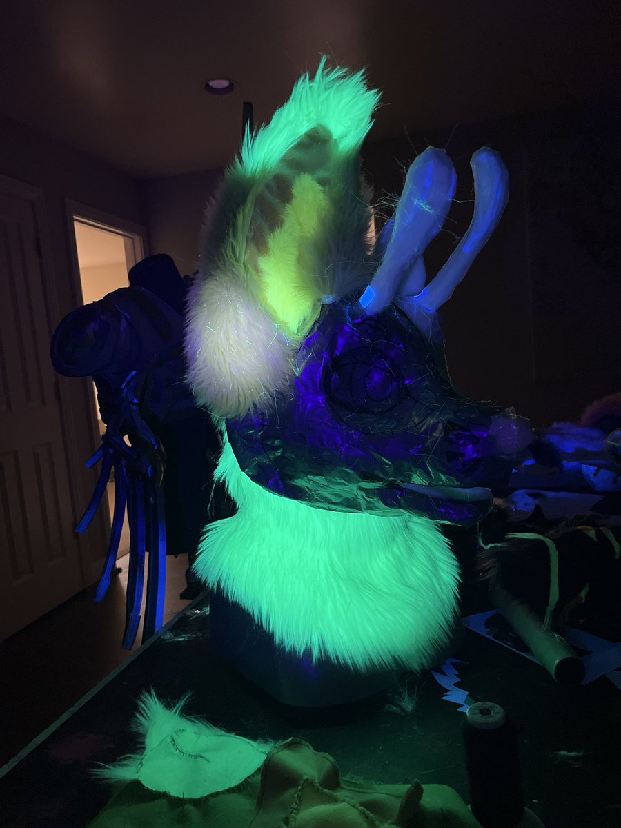 CyberError_The_Protogen tweet media