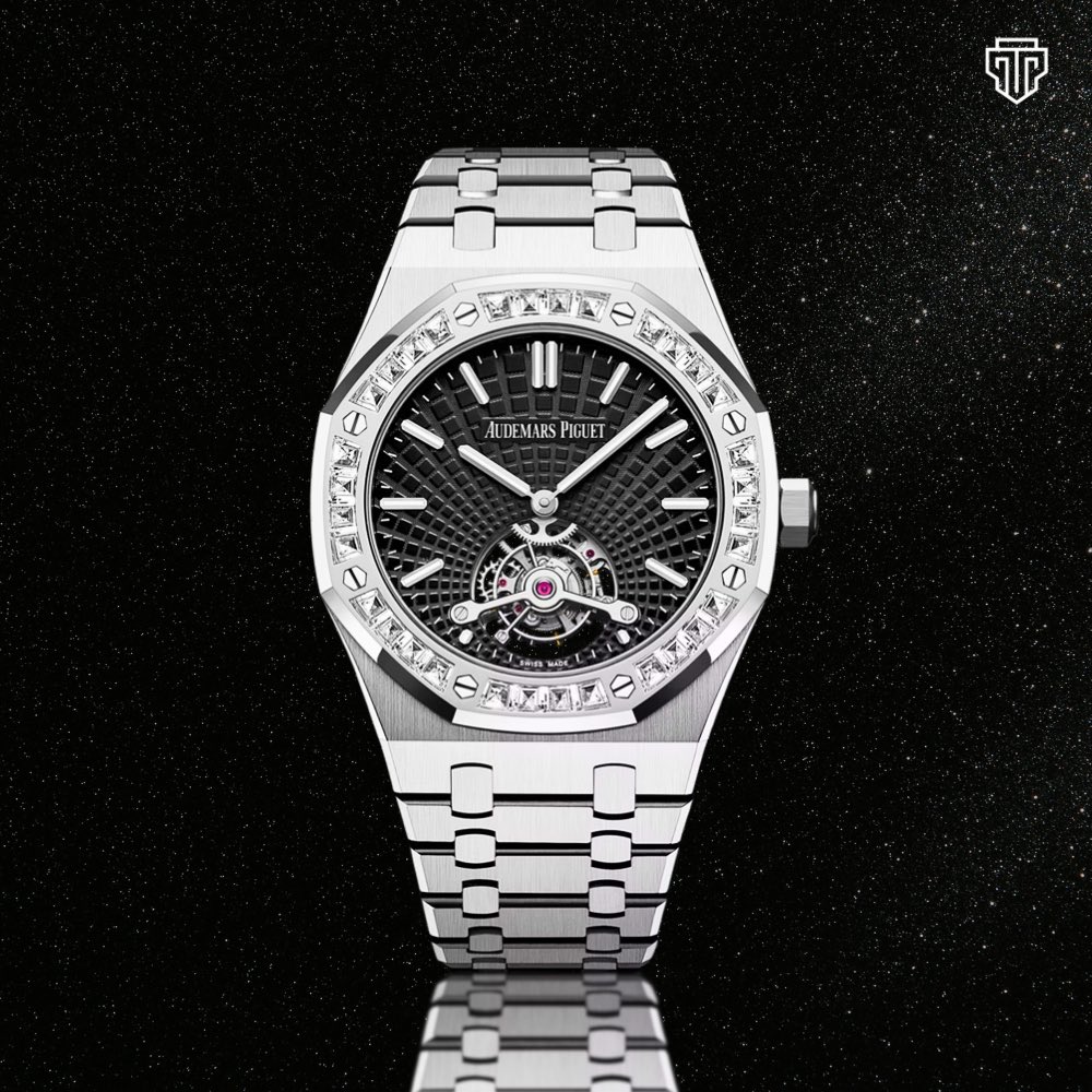 Prosperity Time tweet media