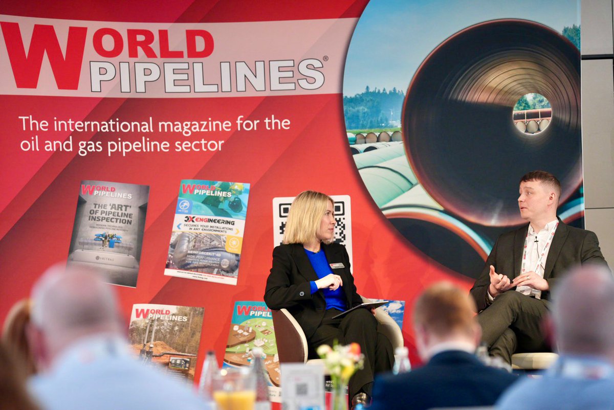 WorldPipelines tweet media