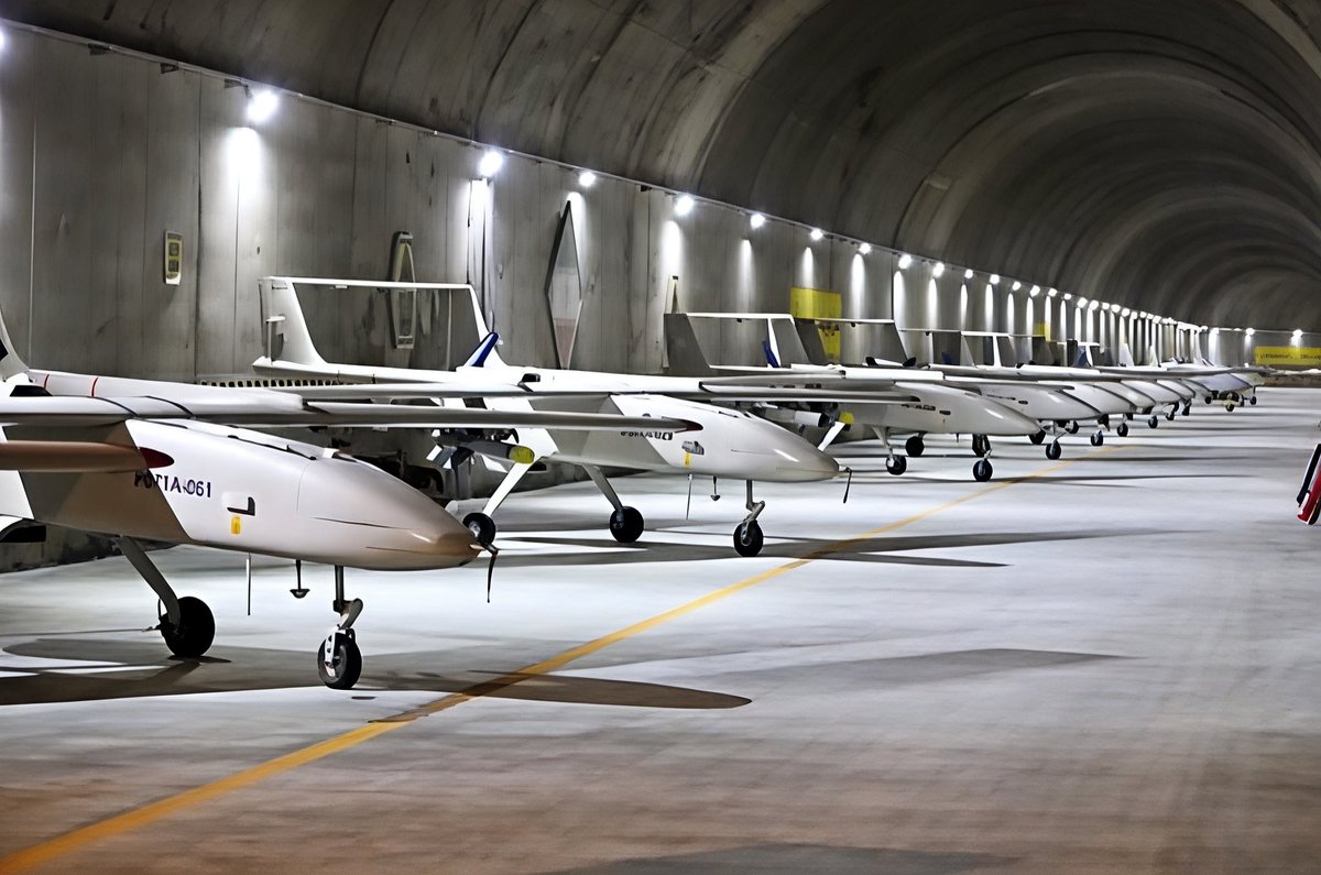 Global war update tweet media