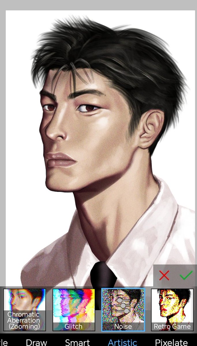 tiigere (comms open) tweet media