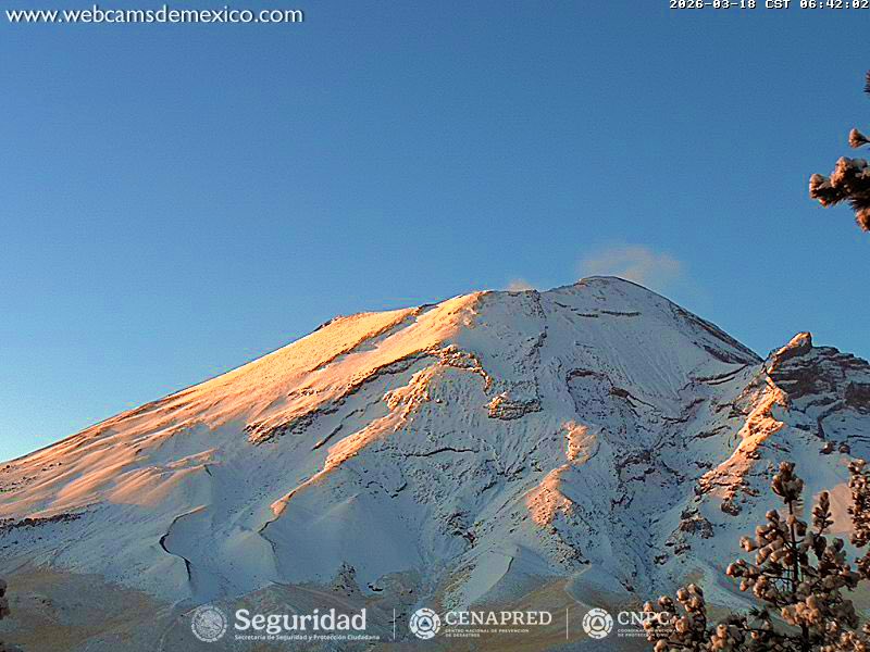 🍁🌧️Meteorología México🥶❄️ tweet media