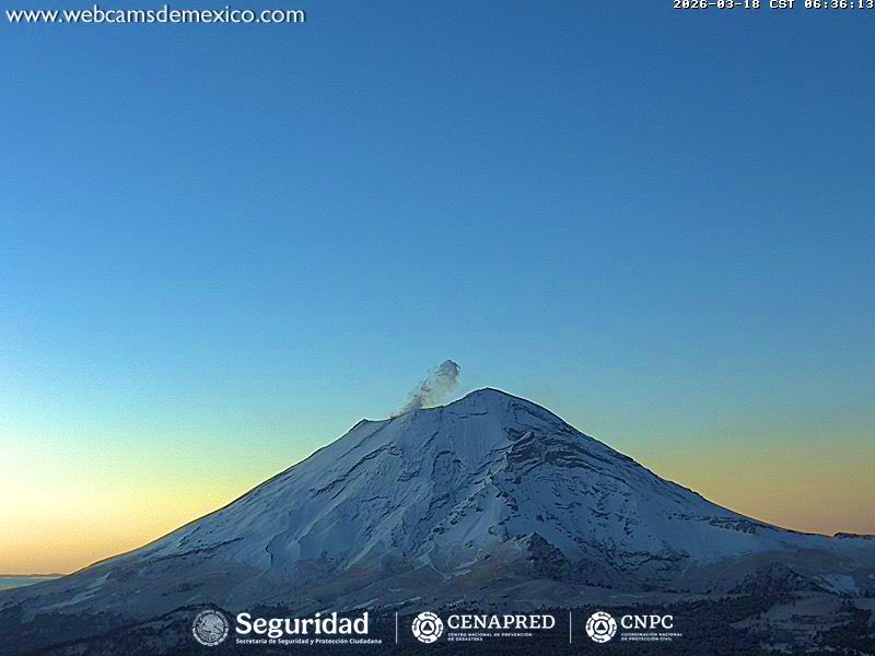 🍁🌧️Meteorología México🥶❄️ tweet media