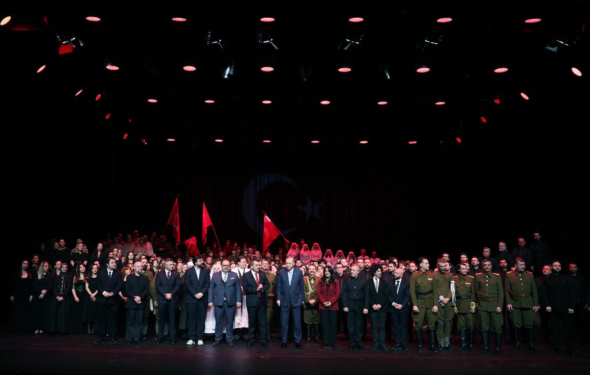 AK Parti tweet media