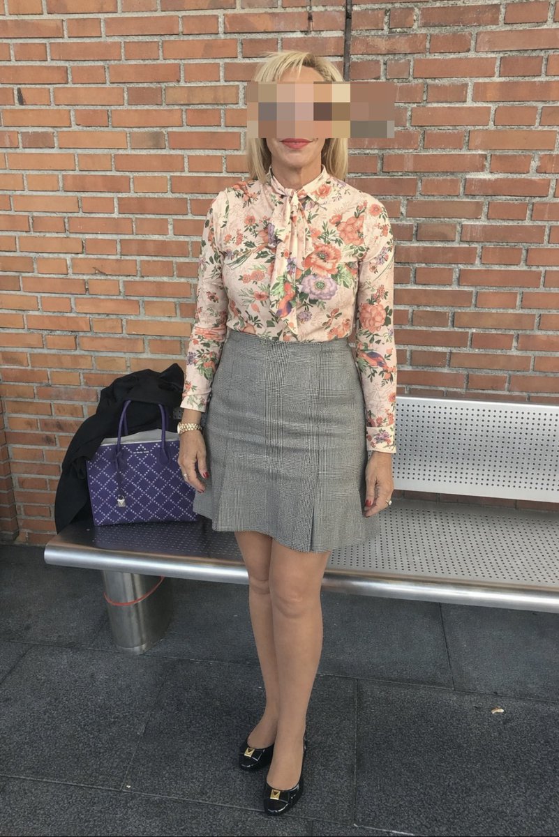 Olaya | Madrid tweet media