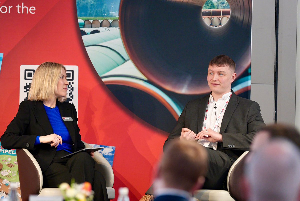 WorldPipelines tweet media