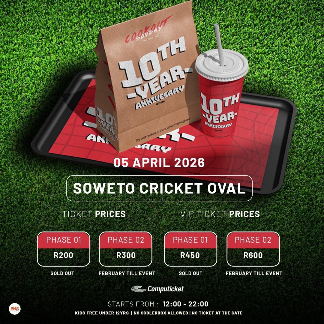 Computicket tweet media
