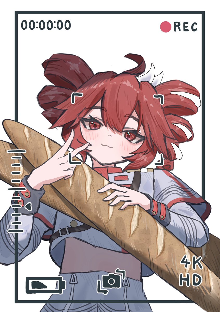 magatami_soba_'s tweet photo. 📷🥖🥖
#重音テト #kasaneteto https://t.co/77alsrw0cP
