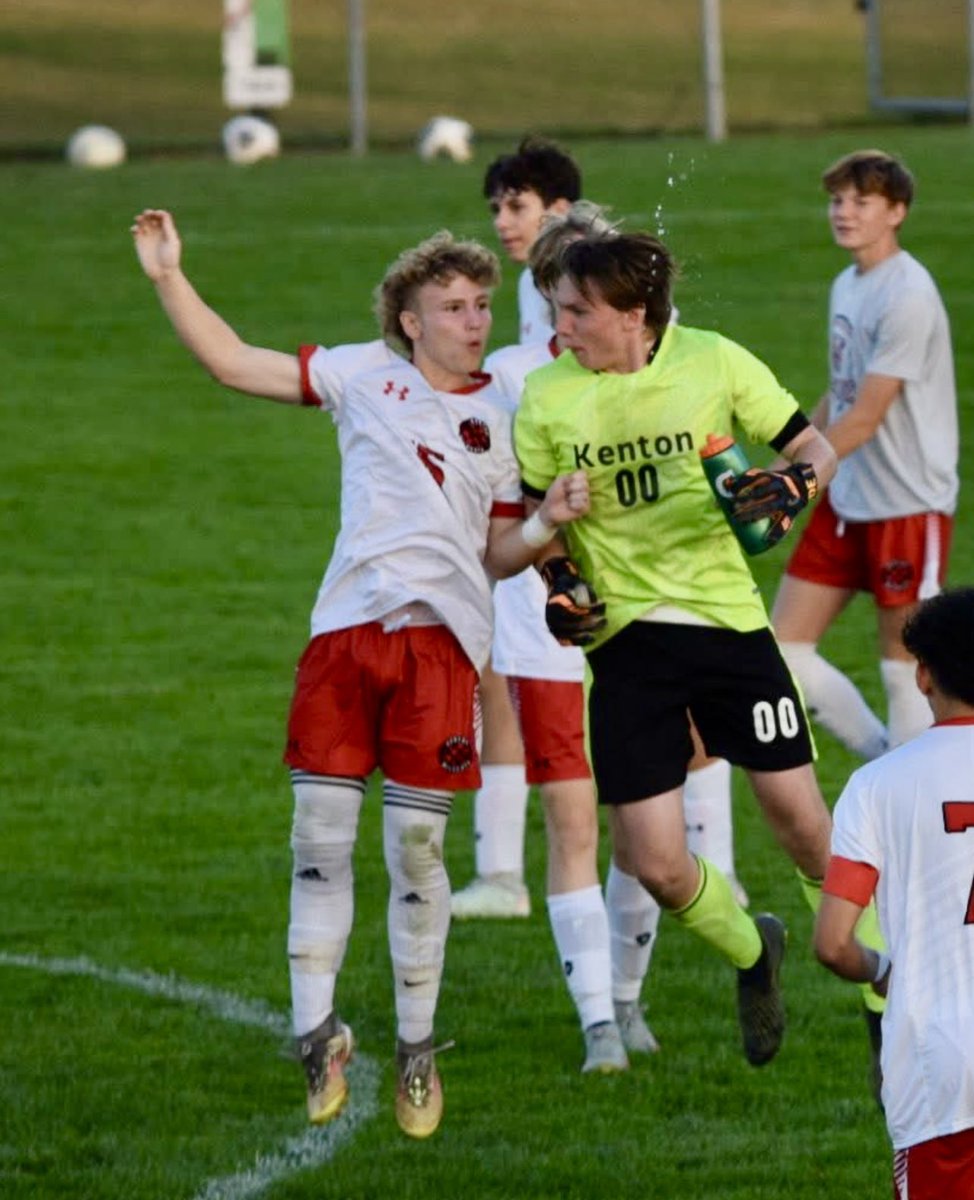 Kenton Men's Soccer (@KTmenssoccer) / Posts / X