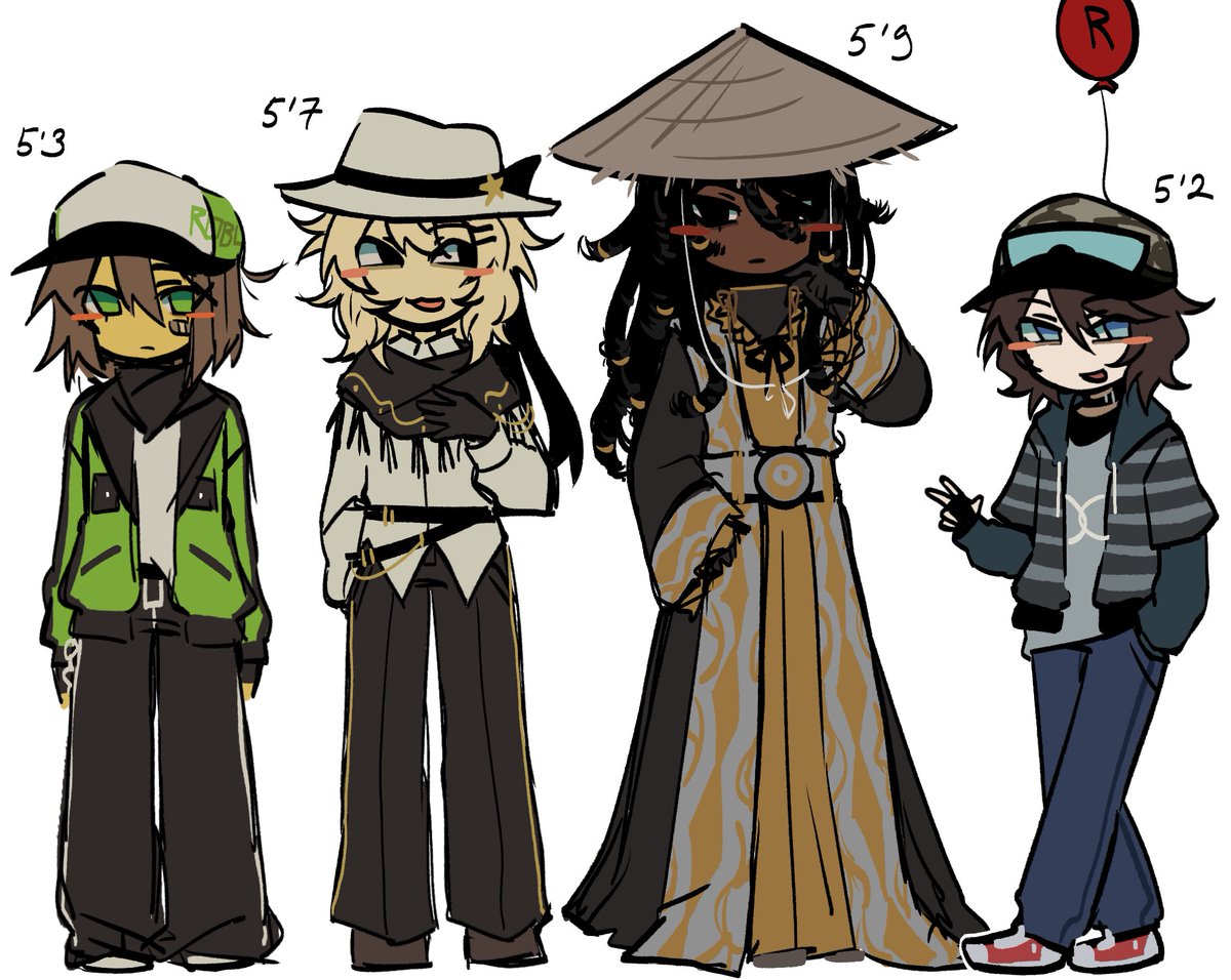 notes #1 EVILFIES HATER (COMMS CLOSED 4/4) tweet media