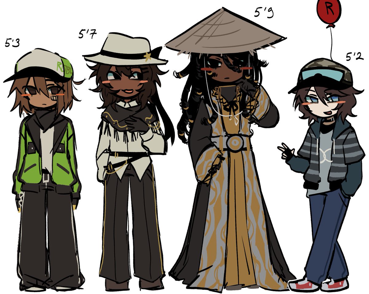 notes #1 EVILFIES HATER (COMMS CLOSED 4/4) tweet media