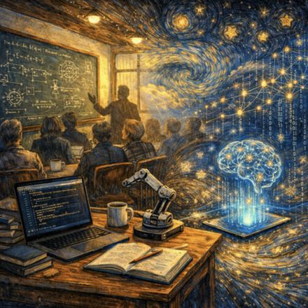 Vanderbilt Lab for Immersive AI Translation tweet media