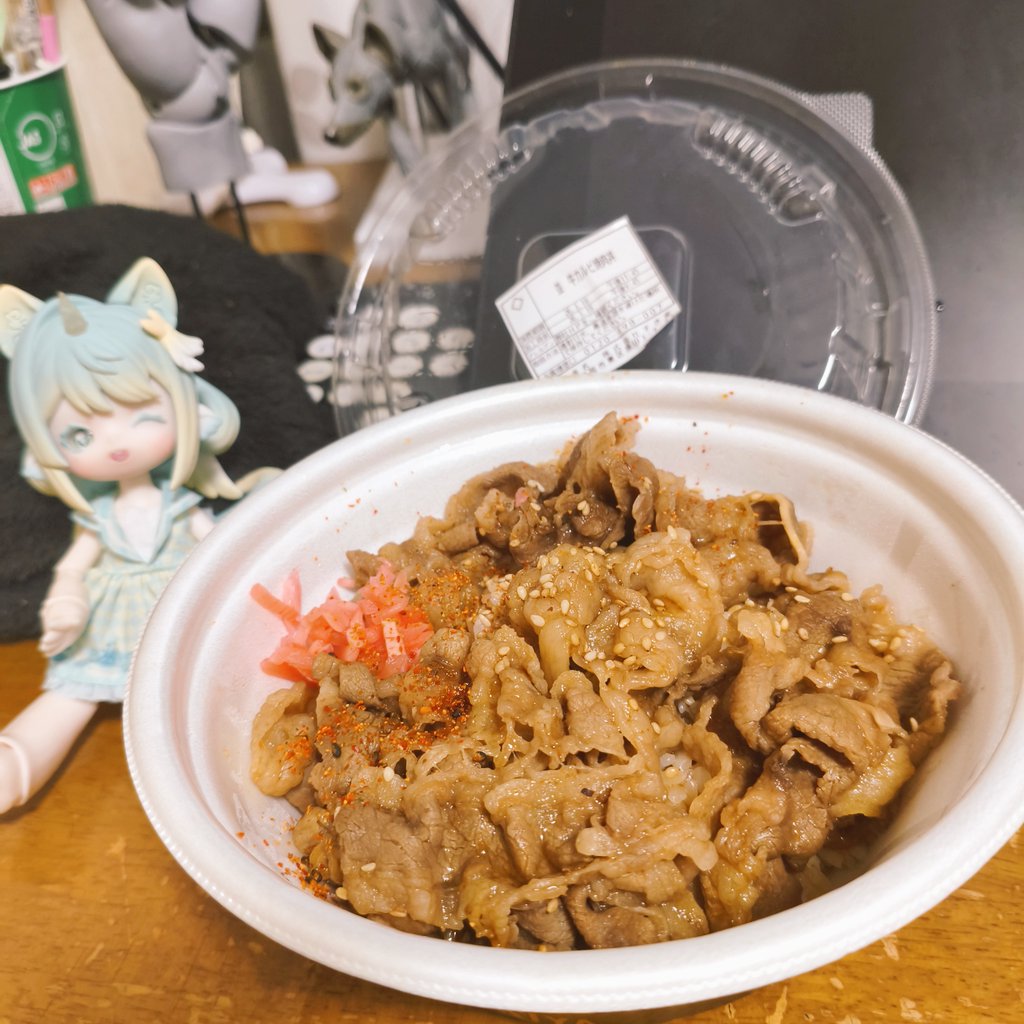 わたがし tweet media