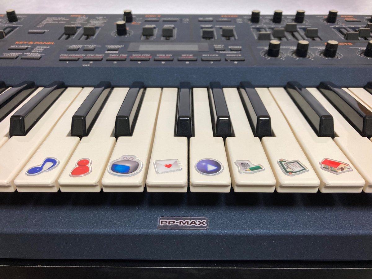 ピアノ男 Piaman tweet media