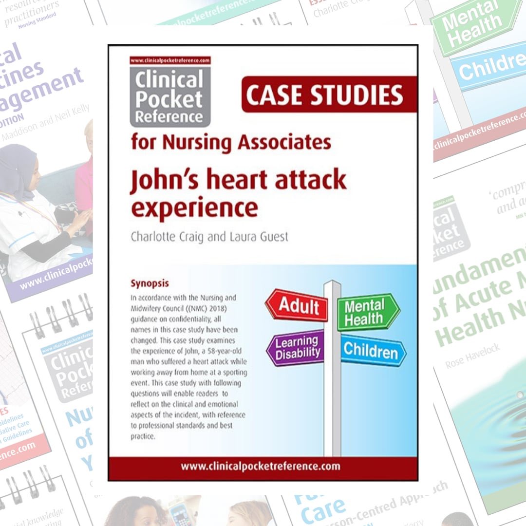 Clinical Pocket Reference tweet media