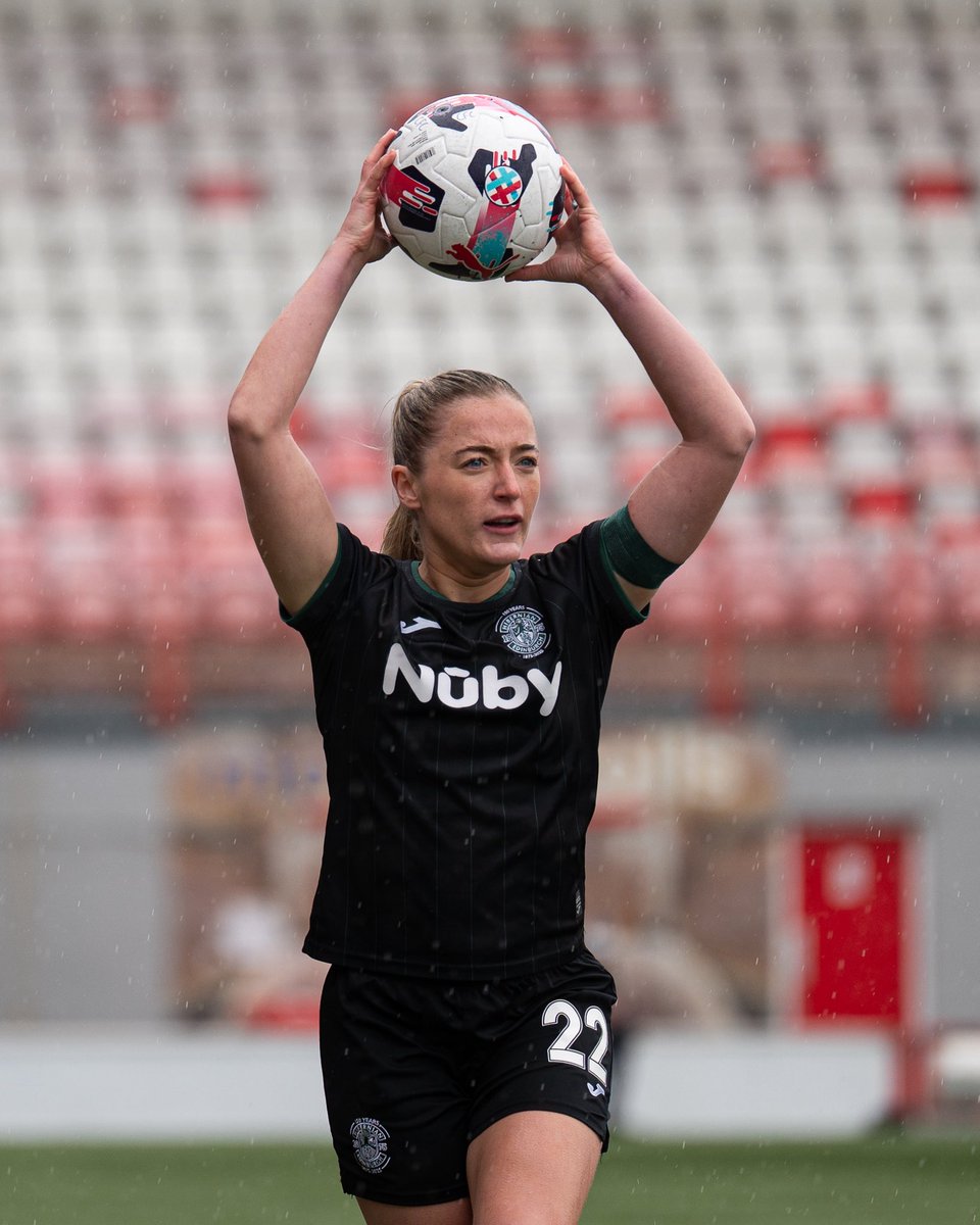 Hibernian Women tweet media