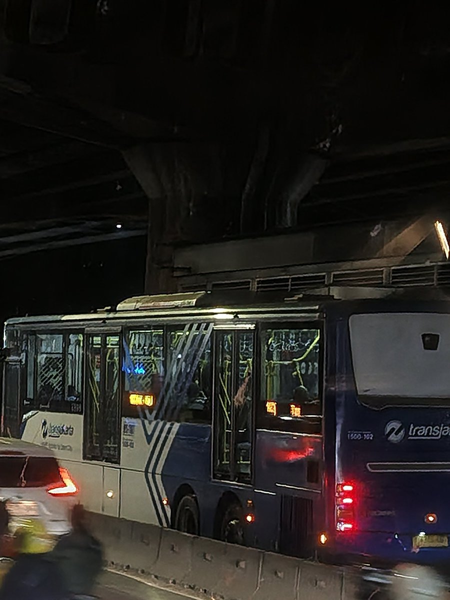 Koridor 10 | Tanjung Priok – PGC tweet media