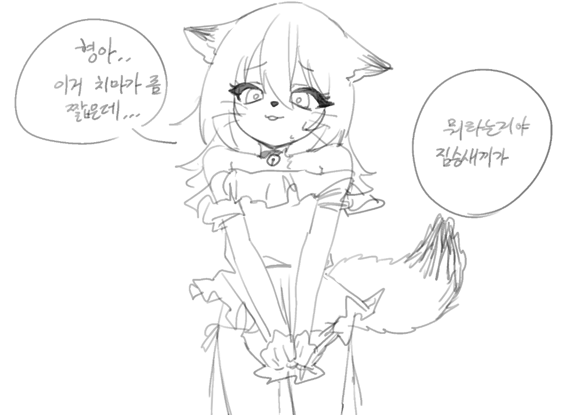 포코타로 tweet media