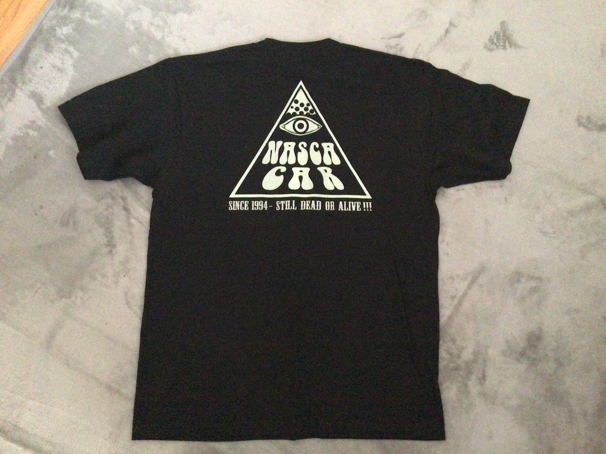 NascaCar tweet media