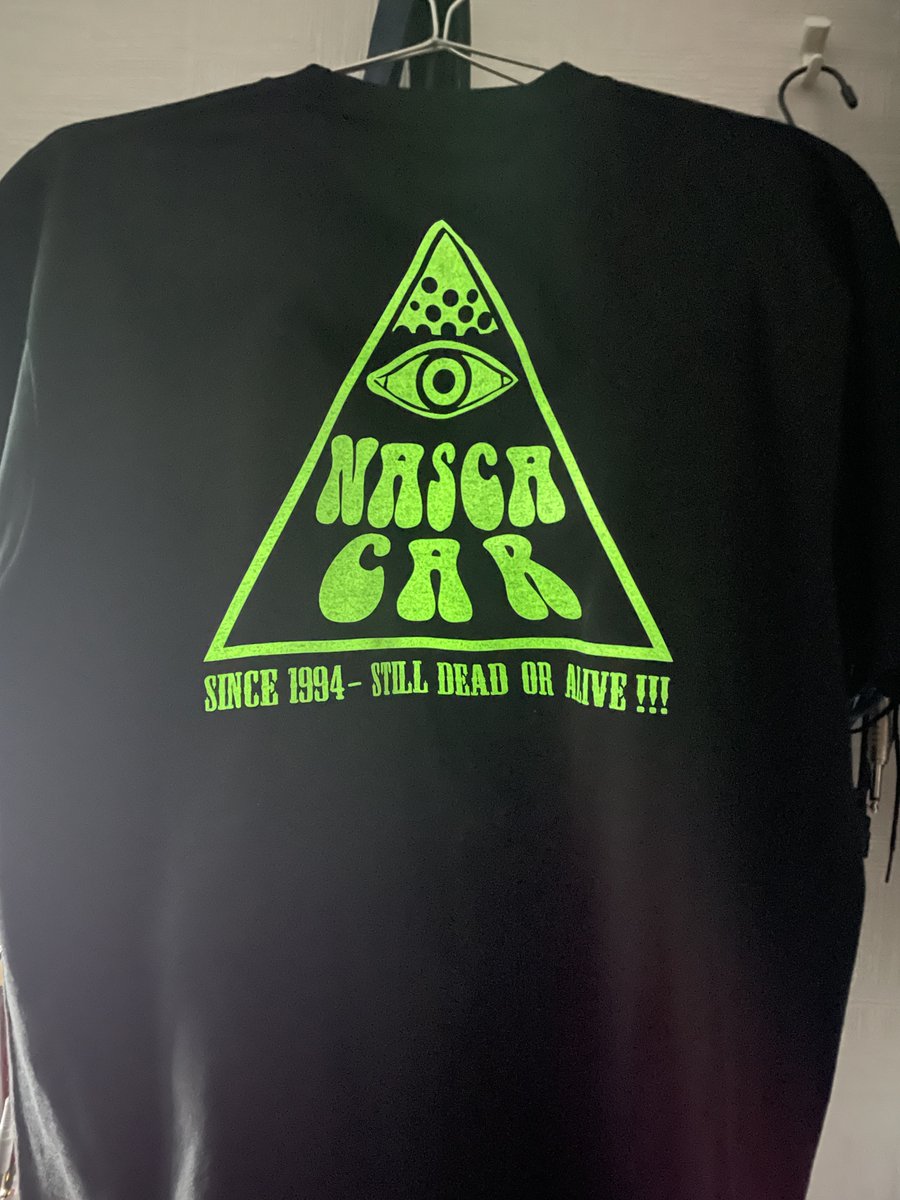 NascaCar tweet media