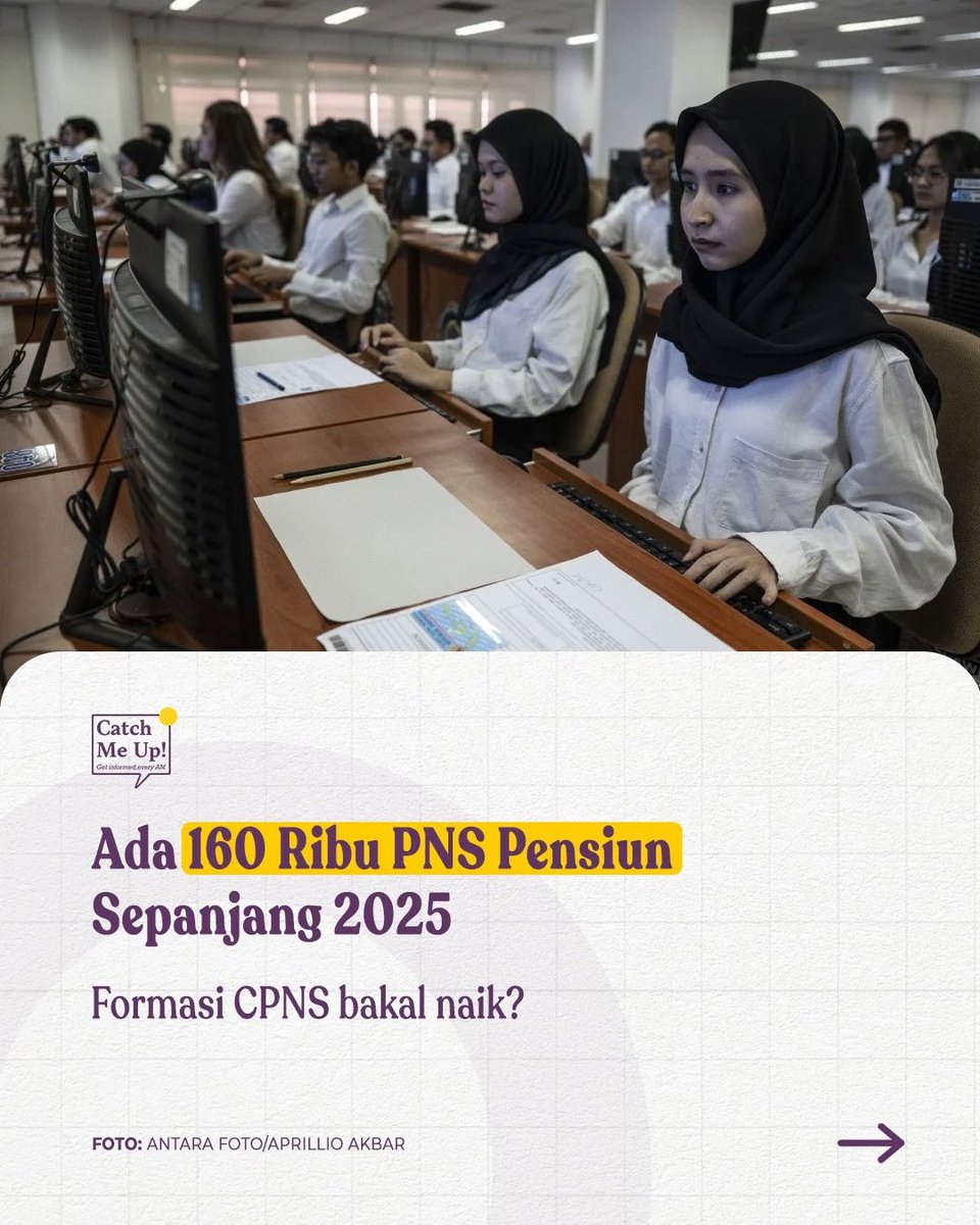 Catch Me Up! tweet media