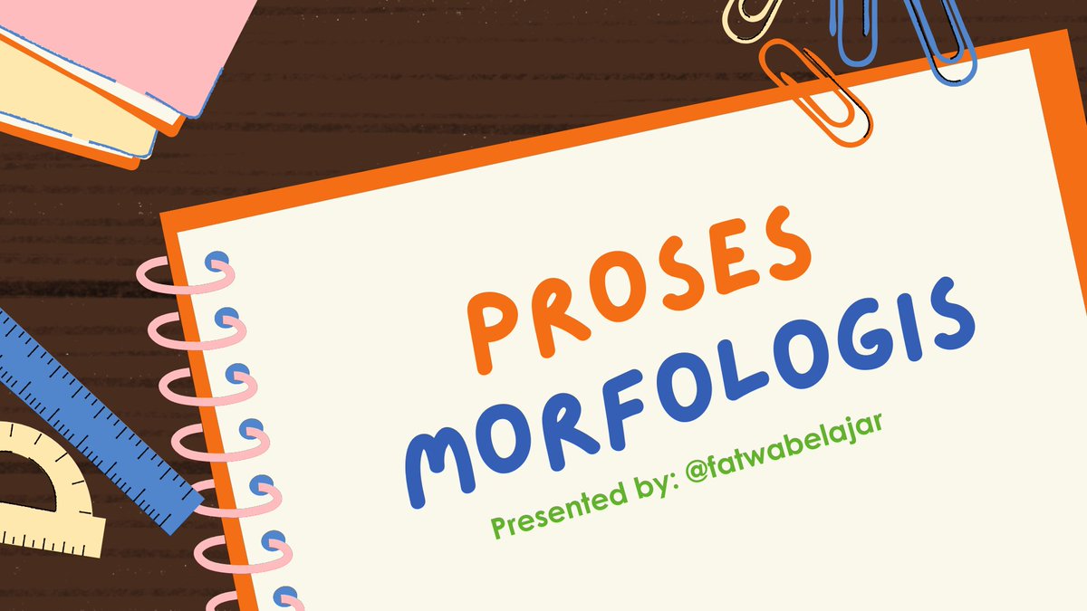 Fatwa Stud 📚 tweet media