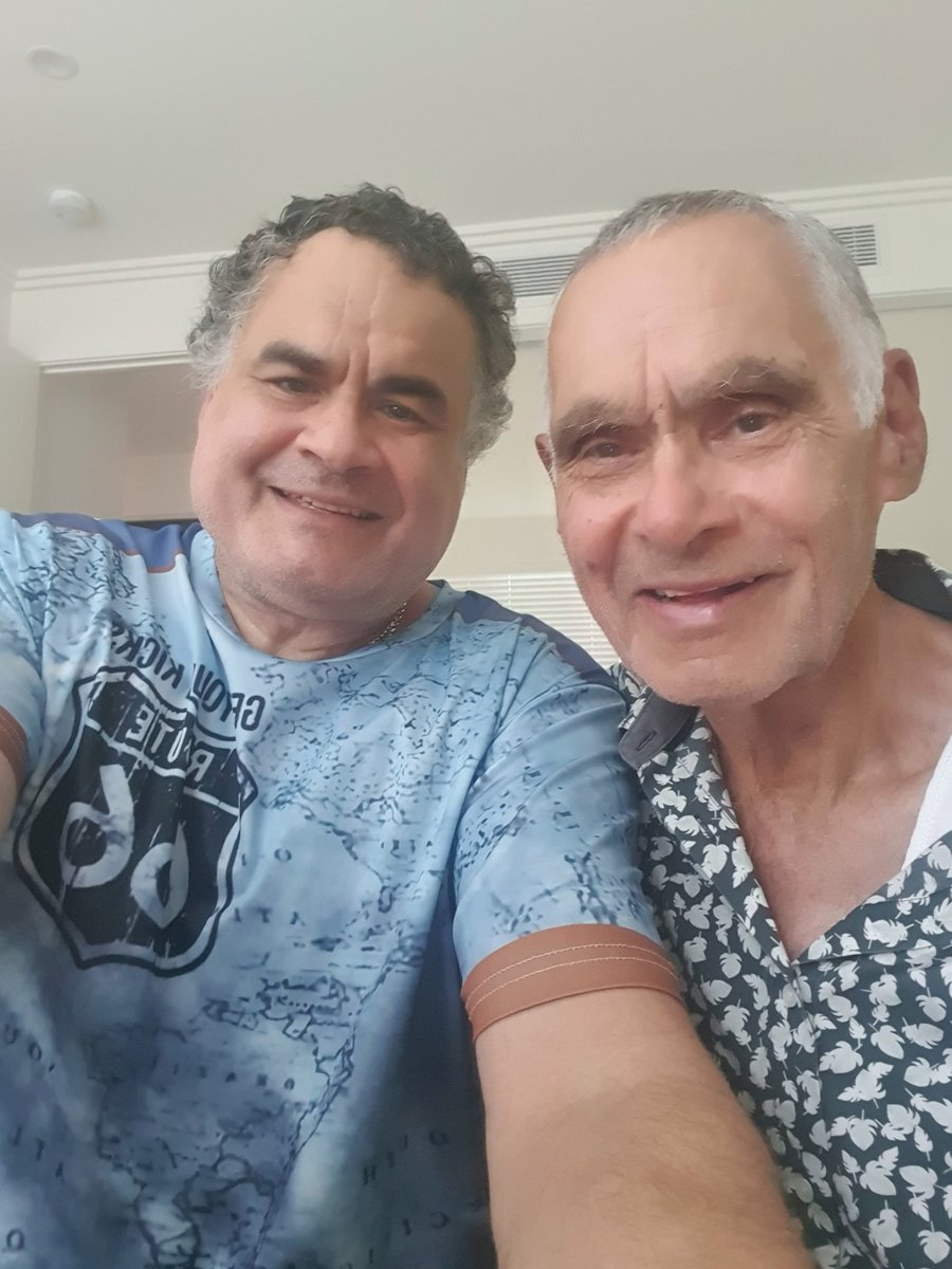 Anthony Dillon tweet media