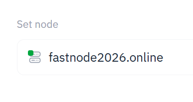 _bitcoinbetting's tweet photo. We’ve added a new node to improve performance during peak times, especially on weekends: https://t.co/QhFLnUc1p7.

You can switch between available nodes in your settings to select the one that performs best for your location. https://t.co/9CECpVXBp3