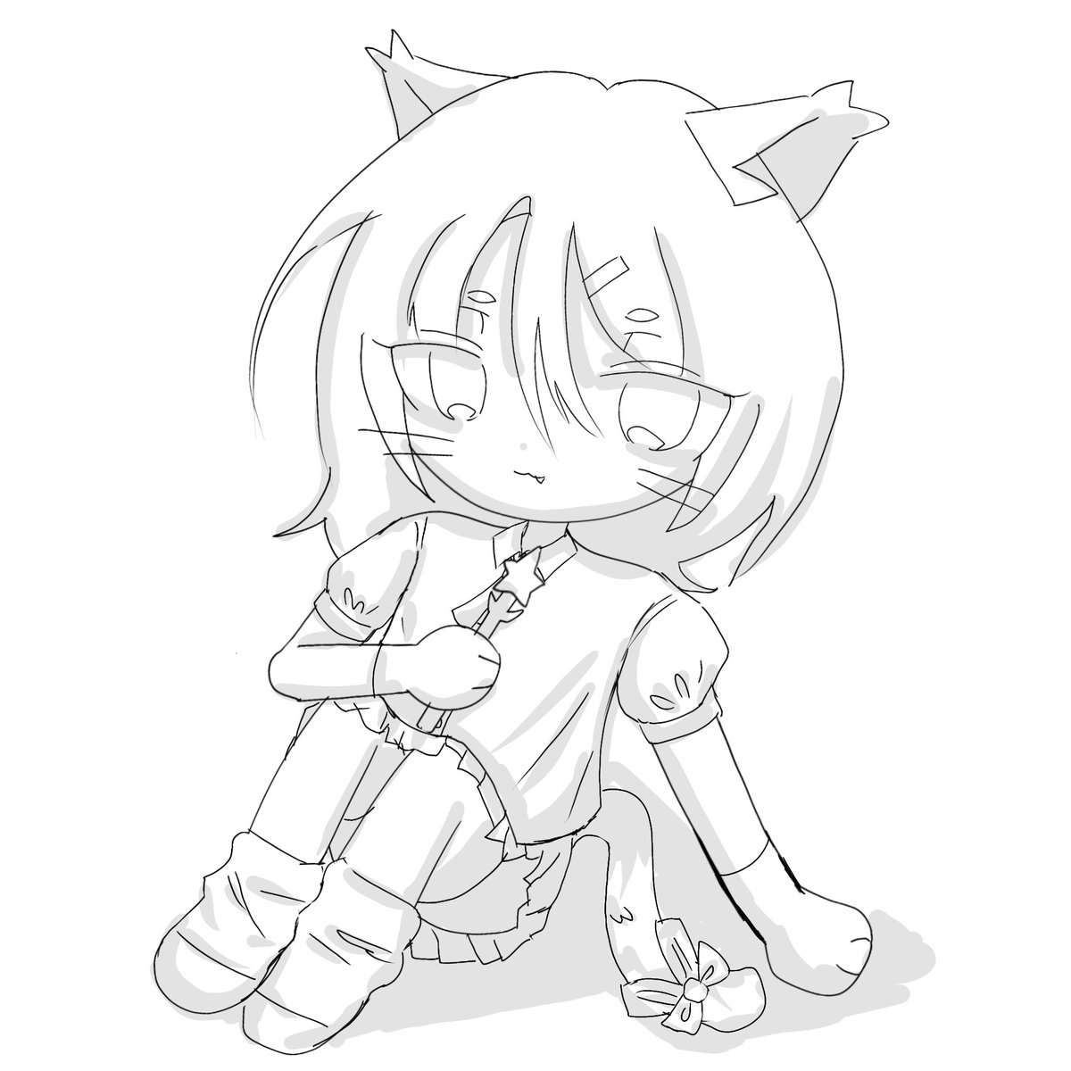 코코(맞음)
coco(yes)
#purrfectapawcalypse