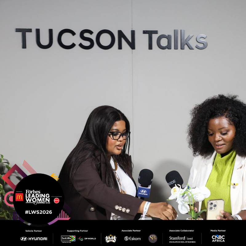 Forbes Woman Africa Leading Women Summit tweet media
